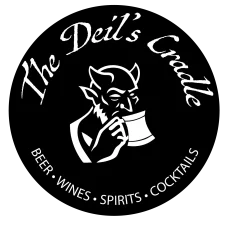 The Deil's Cradle Logo
